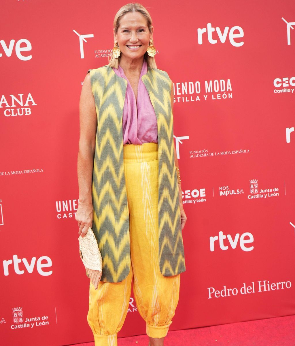 Fiona Ferrer