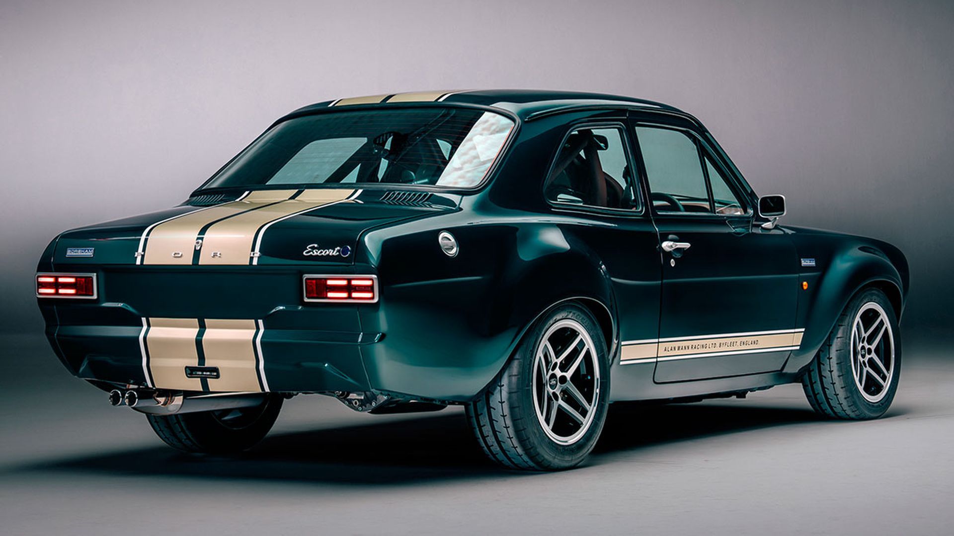 Ford Escort Mk1 RS Ford Escort Mk1 RS
