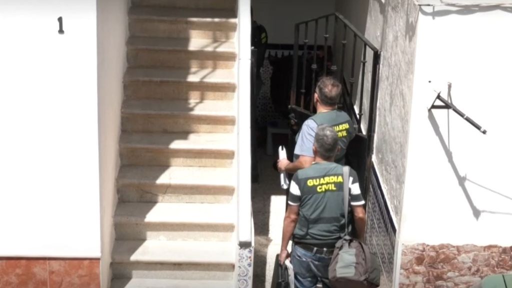 Hallan muerta a una mujer en un pozo de Rincón de la Victoria, en Málaga: hay tres personas detenidas, incluida su pareja