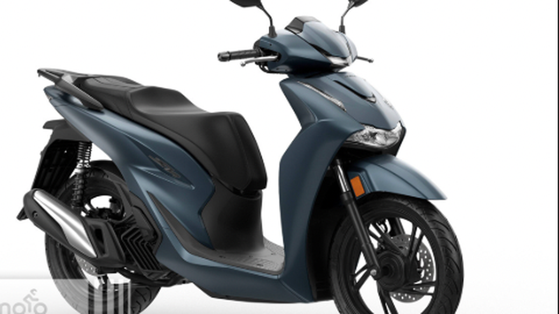 Honda SH 125i Honda SH 125i