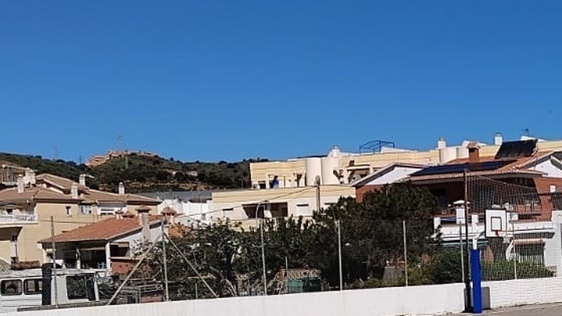 Imagen de Rincón de la Victoria difundida por el Ayuntamiento Imagen de Rincón de la Victoria difundida por el Ayuntamiento