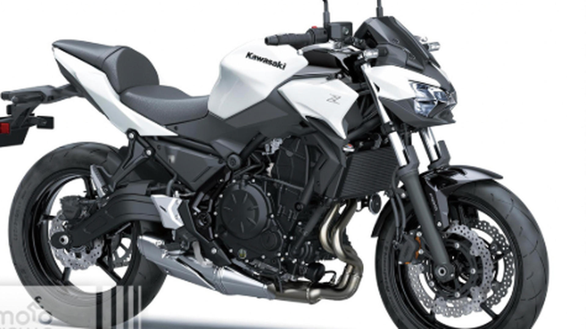 Kawasaki Z 650 Kawasaki Z 650