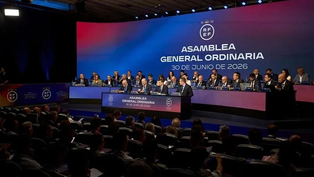 Todos los cambios que propone el CTA para el arbitraje de la temporada 2026/2027
