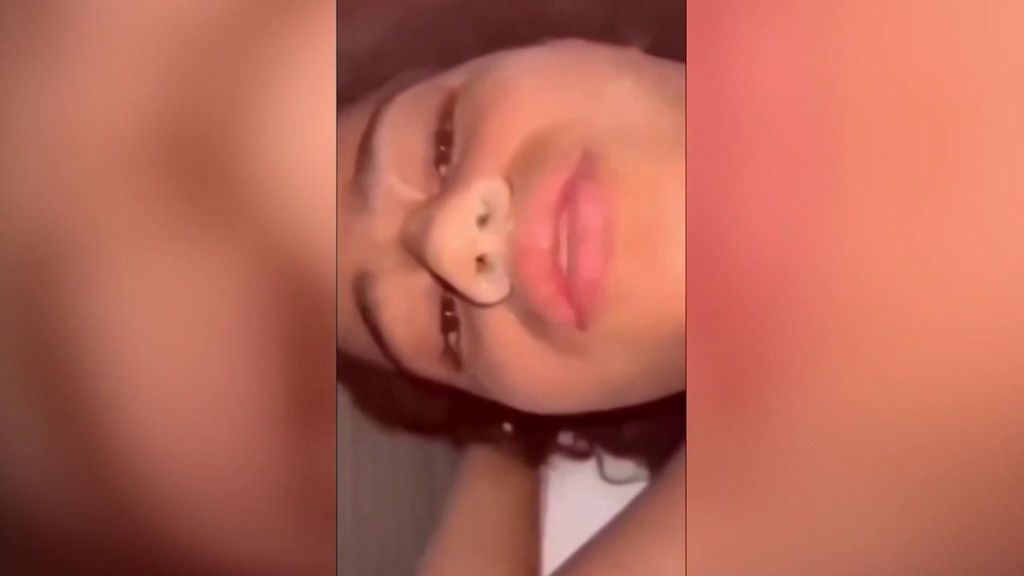 La calma y valentía de Fabiana: se grabó un vídeo que la salvó y aguantó 7 horas para ser rescatada