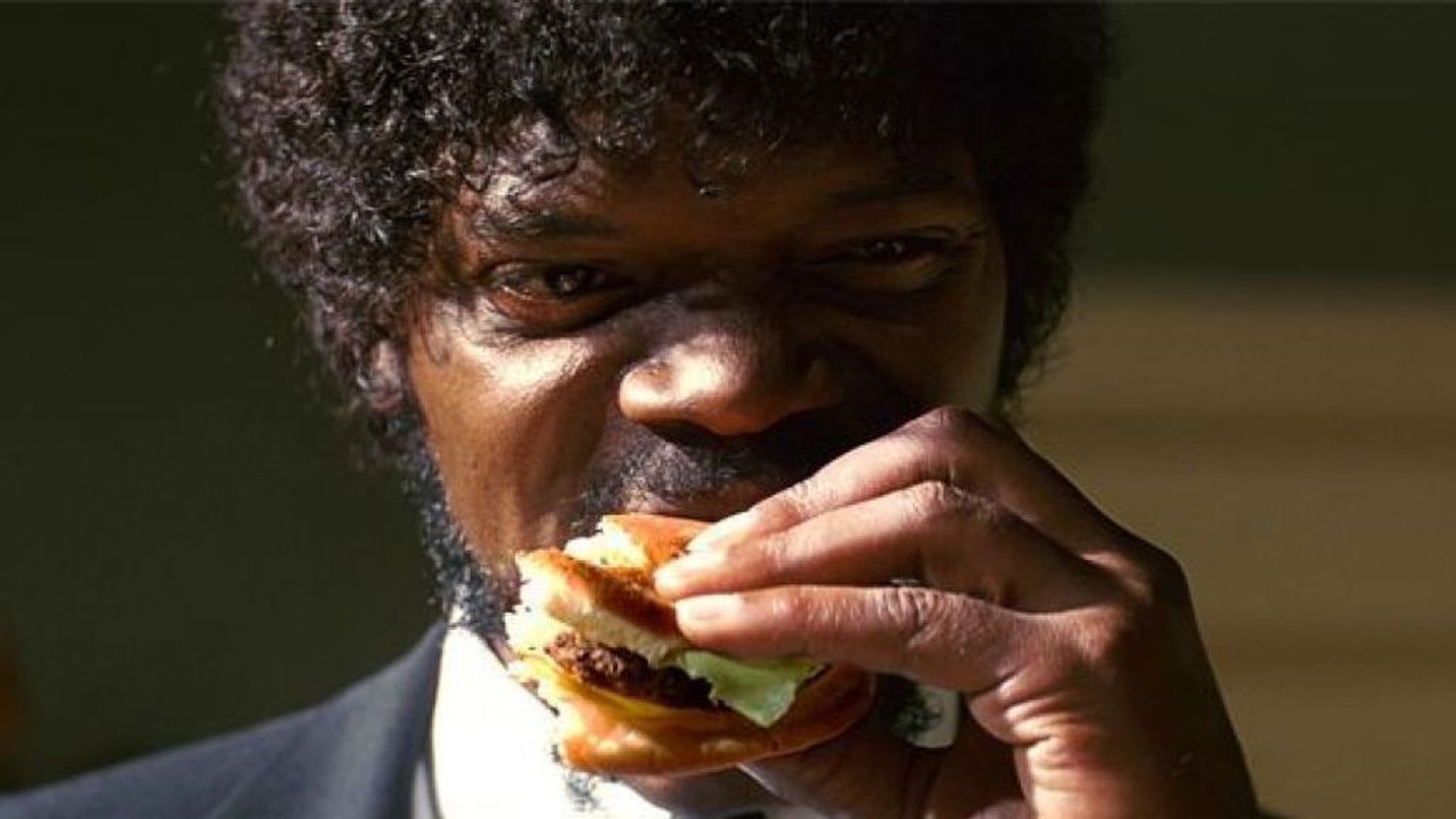 La hamburguesa vegetal se llama hamburguesa, o no La hamburguesa vegetal se llama hamburguesa, o no