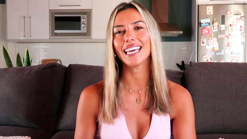 Leila León abre las puertas de su ático en Gran Canaria Muy yo by Leila Temporada 1 Top Videos 5