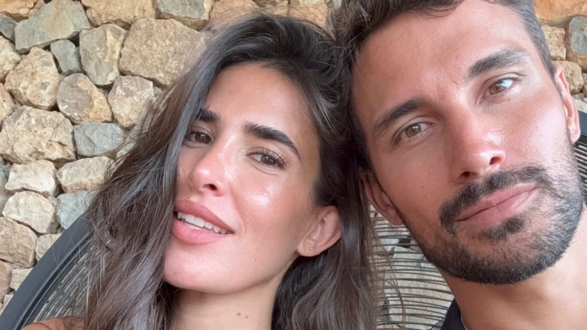 Lidia Torrent responde a las críticas por casarse con Jaime Astrain tras siete años juntos Lidia Torrent responde a las críticas por casarse con Jaime Astrain tras siete años juntos
