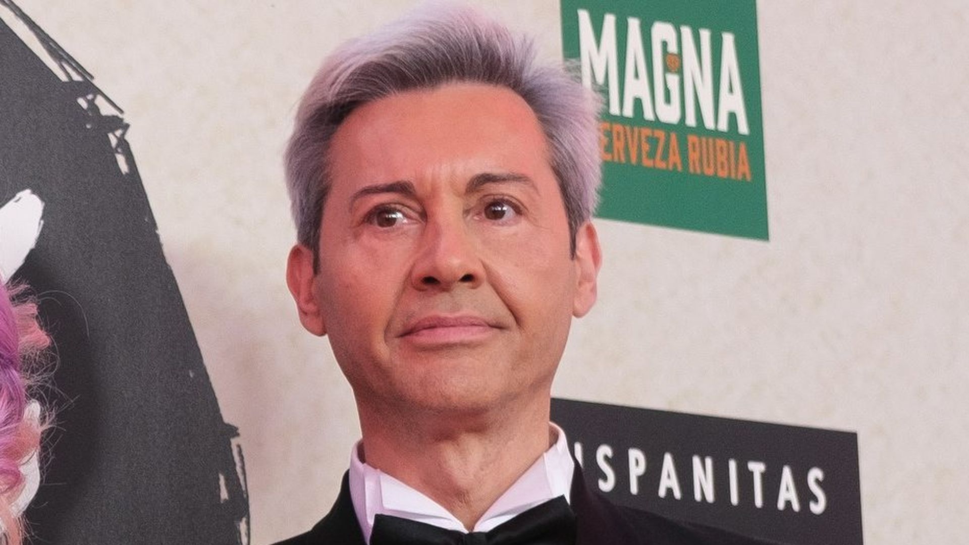 Manolo Arjona