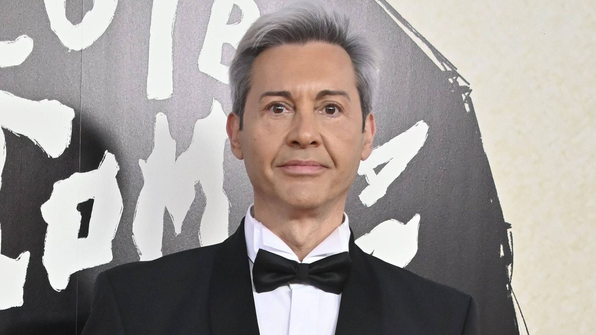 Manolo Arjona tras el estreno de la docuserie de Locomía Manolo Arjona tras el estreno de la docuserie de Locomía