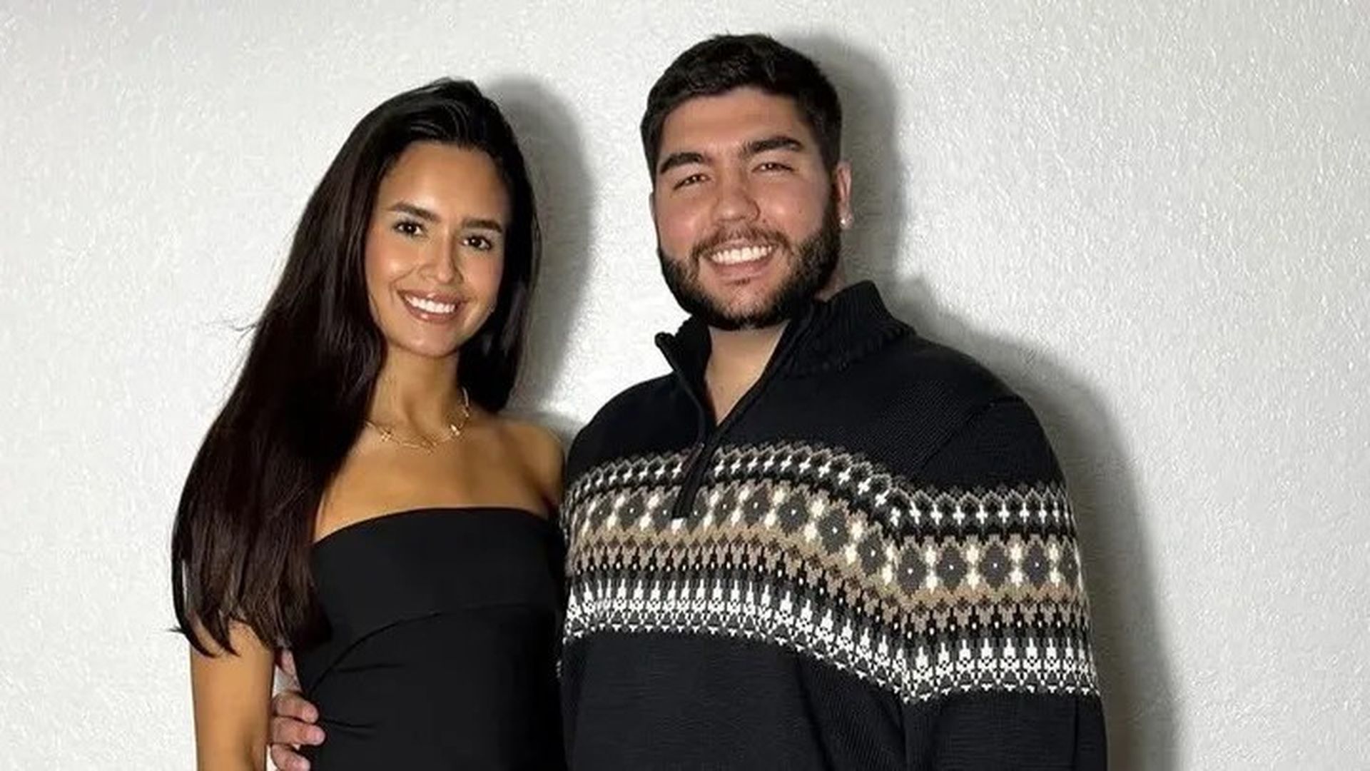 Miss Orlando 2025 y su novio han fallecido en el terremoto de Venezuela