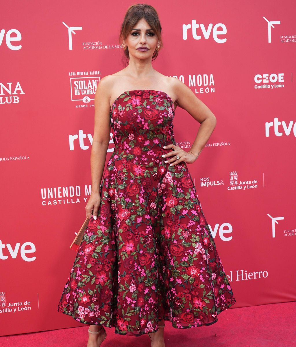 Mónica Cruz