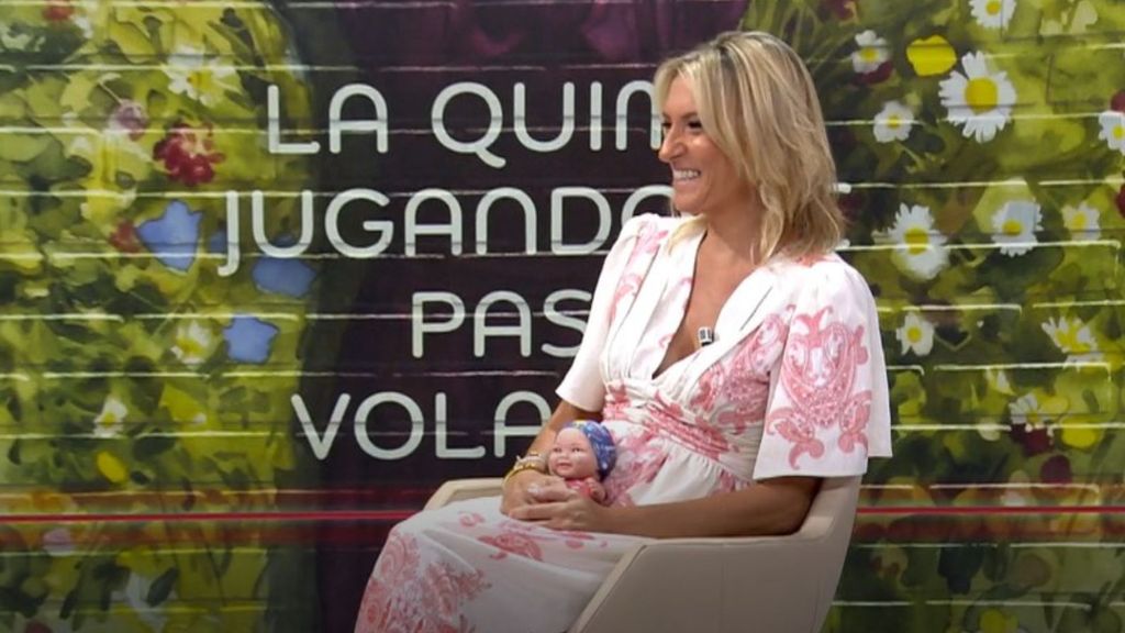 Mónica Esteban, presidenta de Juegaterapia: “El juego no cura el cáncer, pero sí cura muchas cosas que lo rodean”