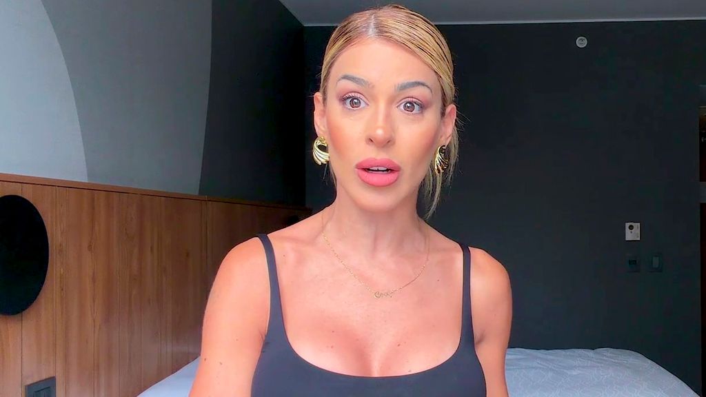 Oriana Marzoli confiesa lo que siente por Facundo González Algo pasa con Oriana Temporada 1 Top Vídeos 63