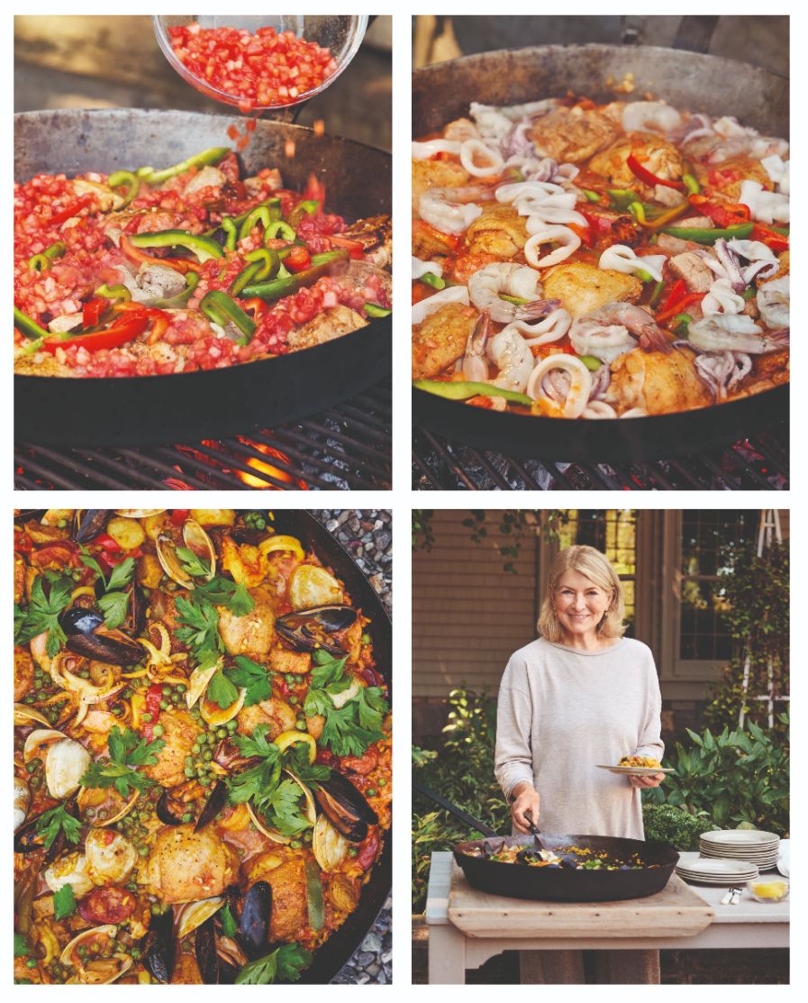 Paella