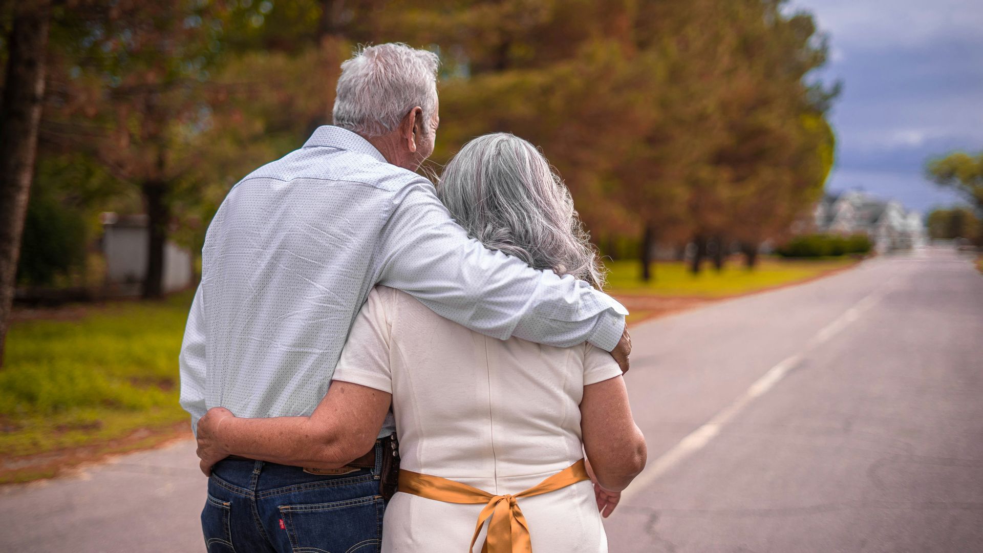 pareja edad madura pareja edad madura