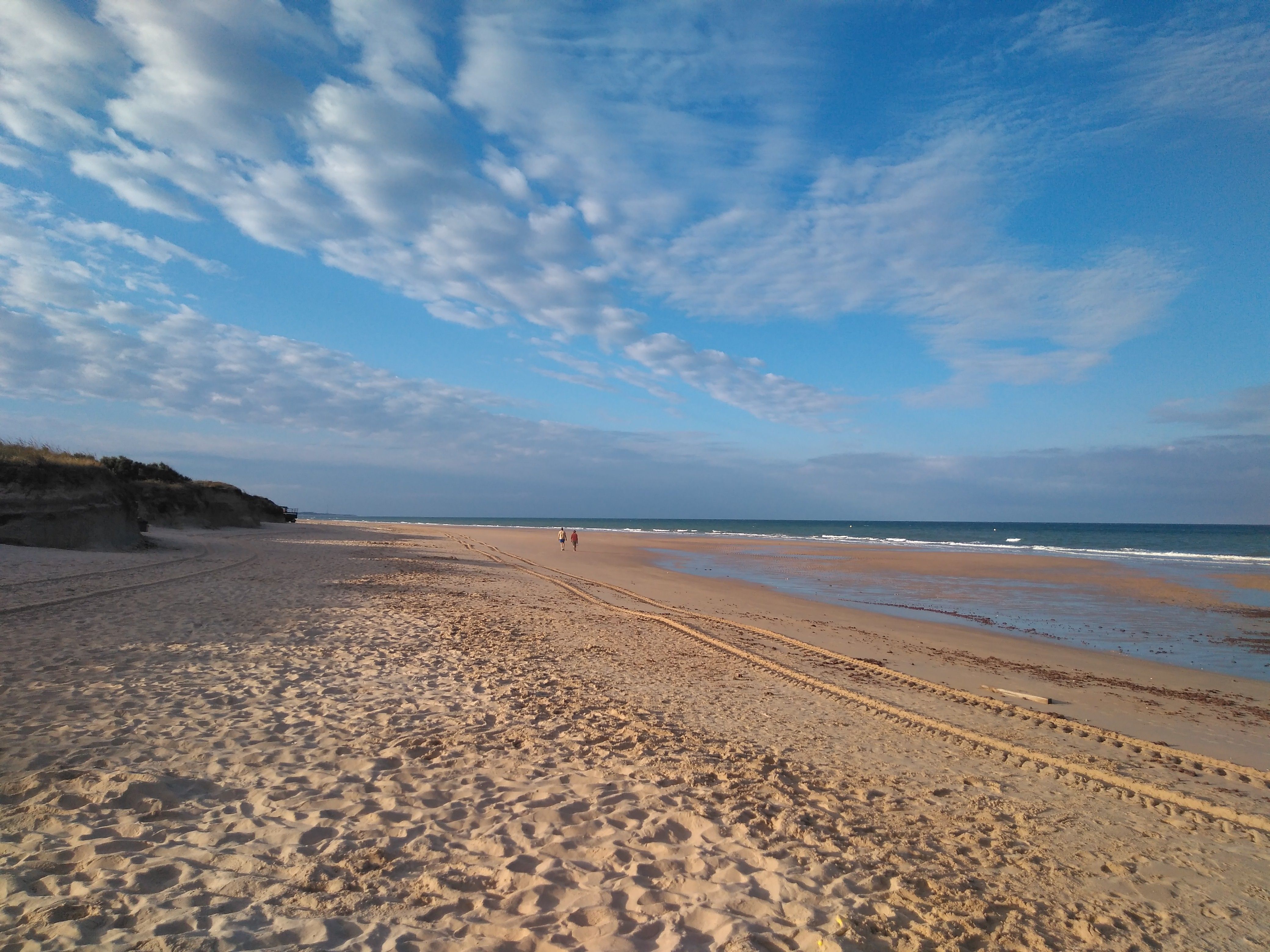Playa de La Ballena