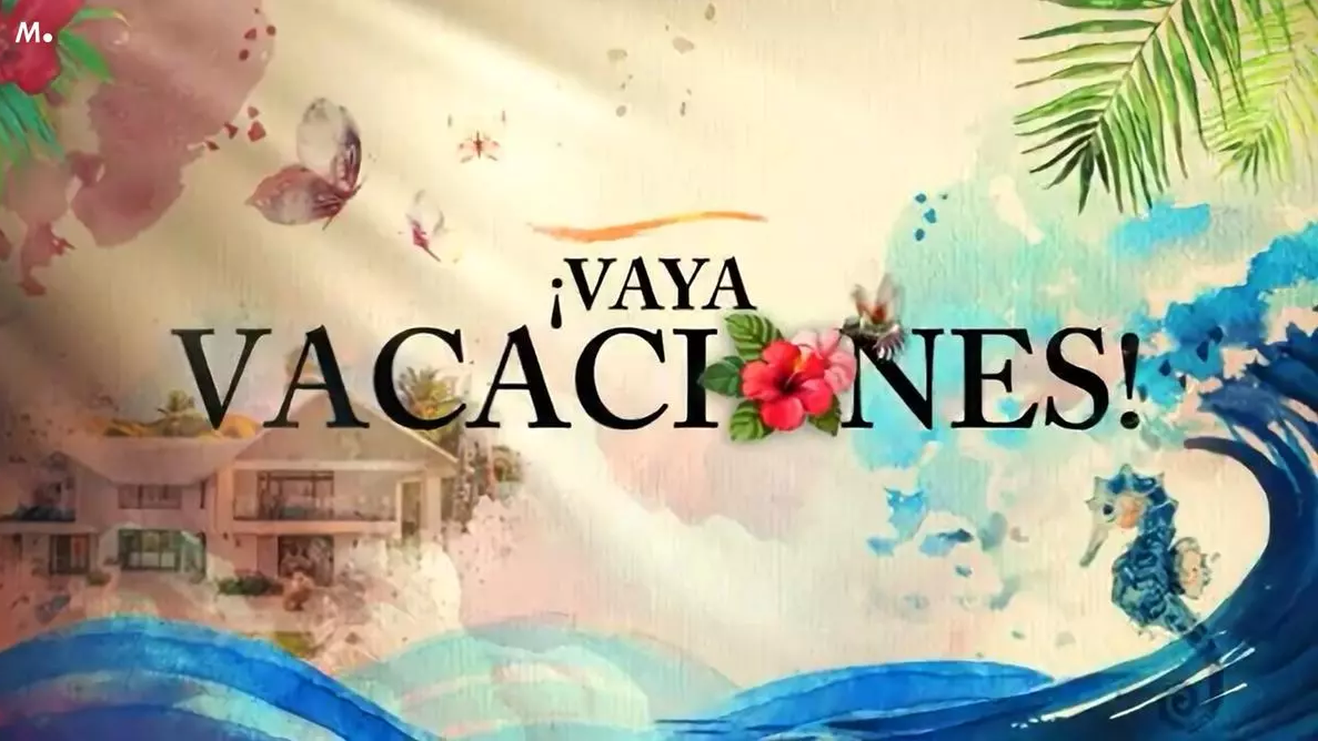 Playlist vaya vacaciones Playlist vaya vacaciones
