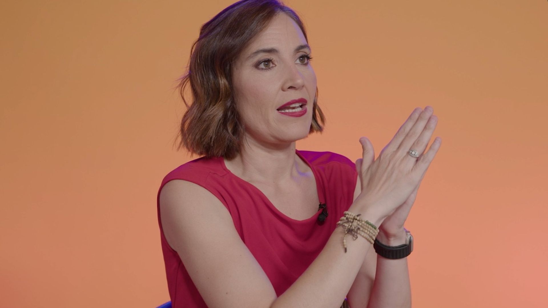 "¿Por qué tengo picores ahí?" "¿Por qué tengo picores ahí?"