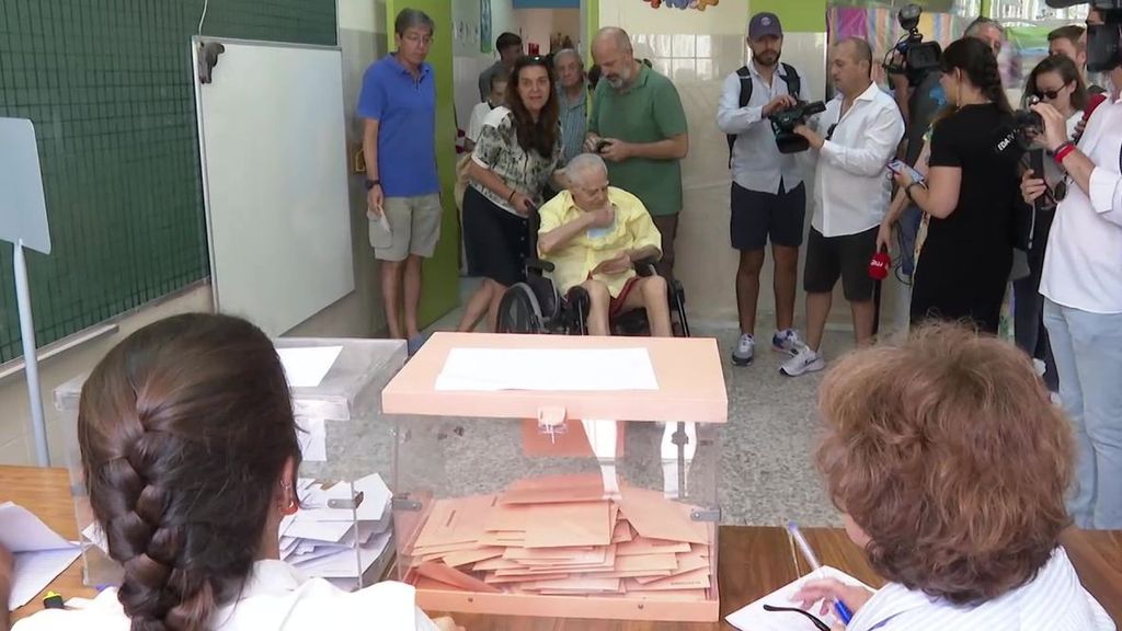 ¿Qué hay de verdad en la acusación al Gobierno de ingeniería electoral del Partido Popular y Vox por la Ley de Nietos?