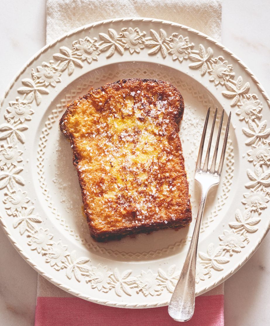 Torrijas