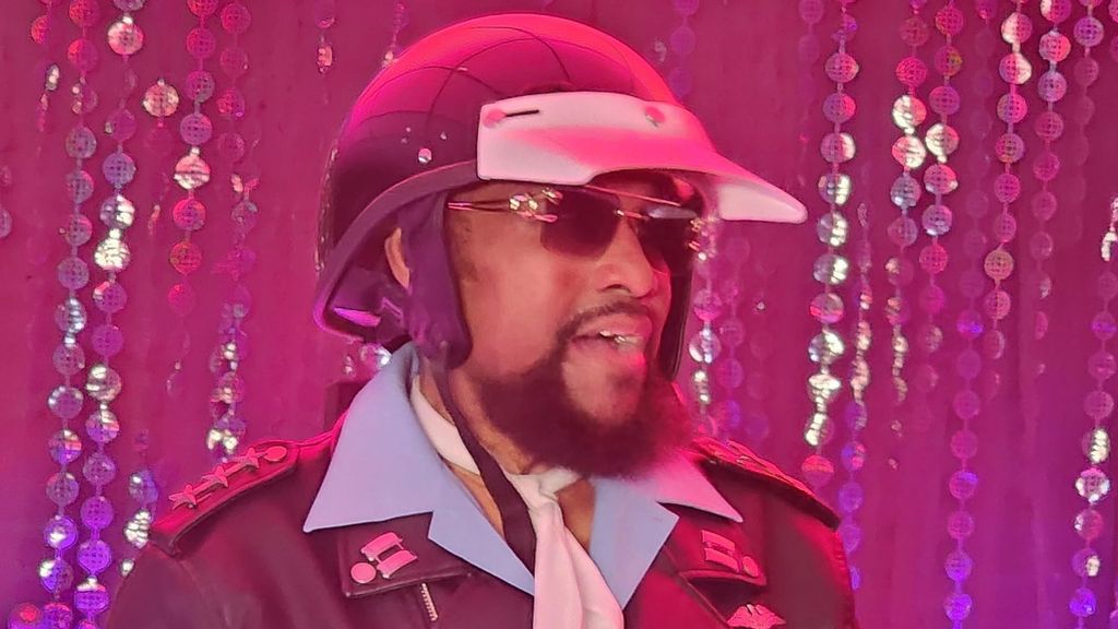 Muere Victor Willis, cantante principal de Village People, a los 74 años tras una enfermedad "agresiva"
