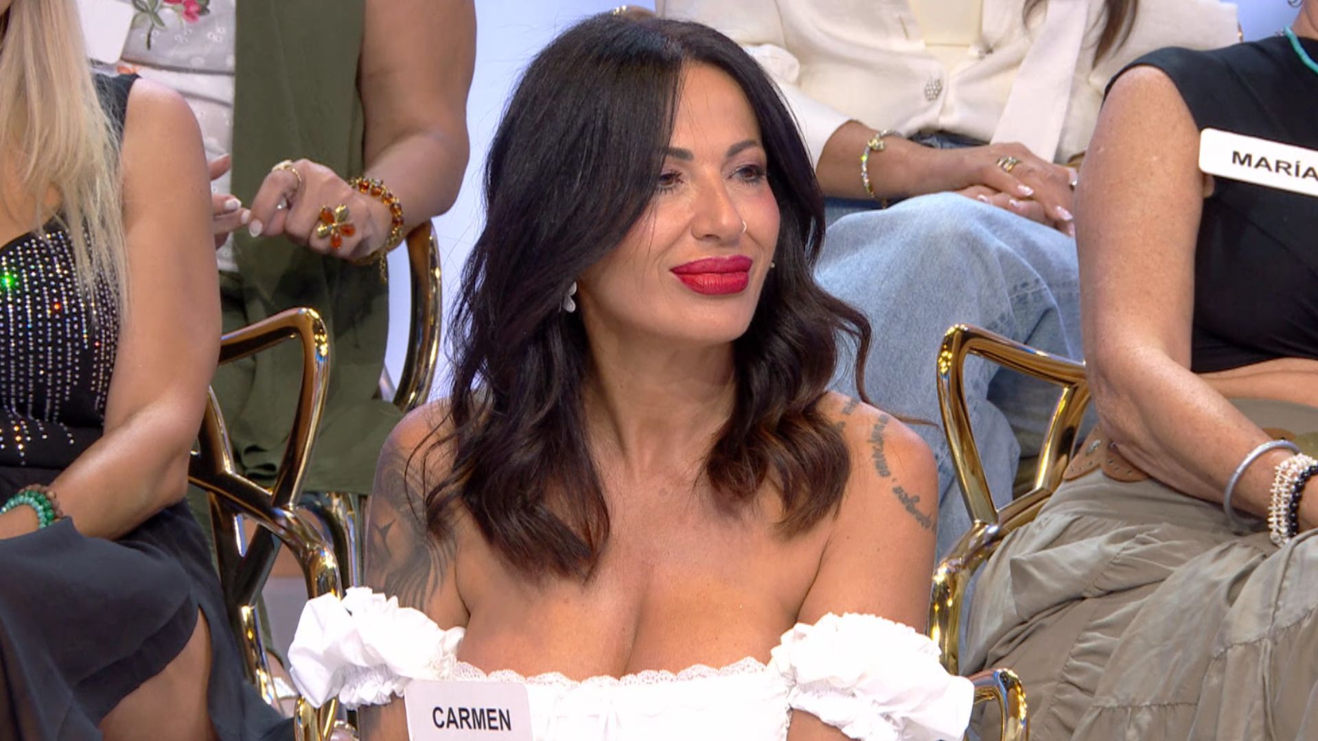 5CARMEN