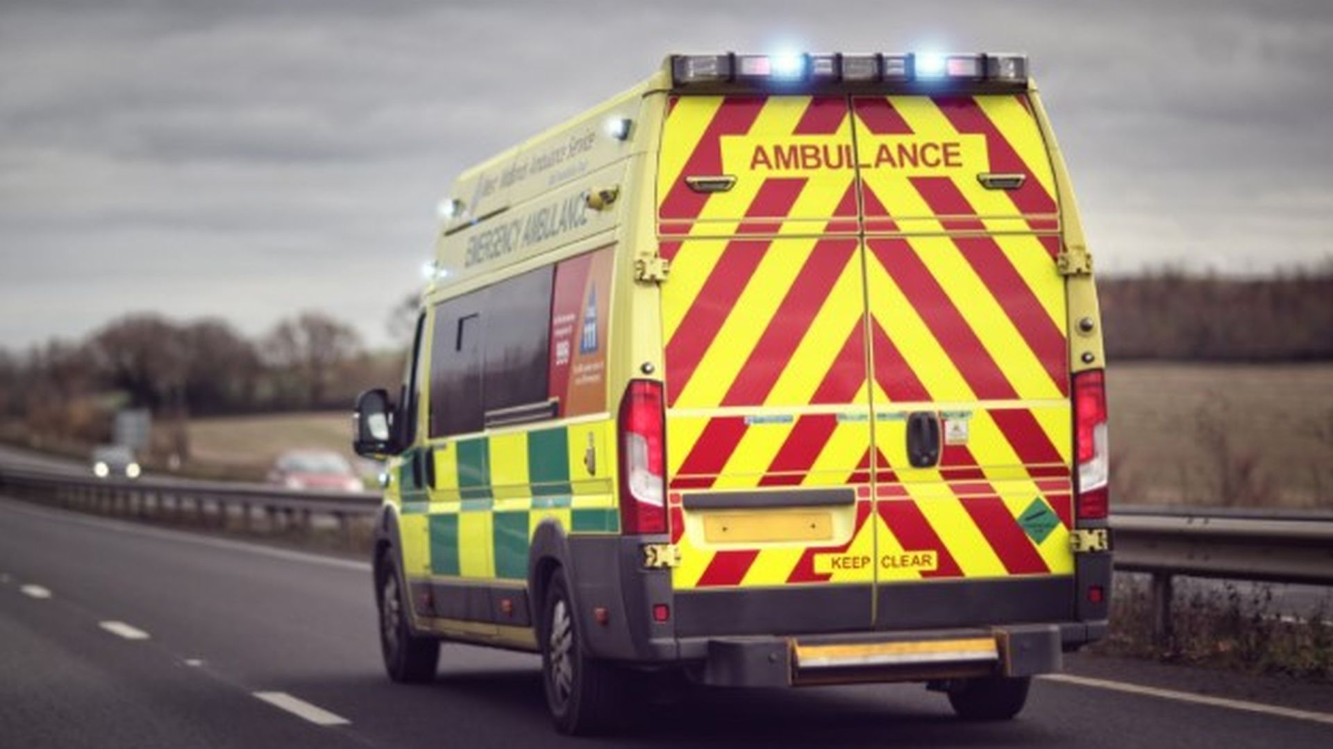 Ambulancia Barcelona Ambulancia Barcelona