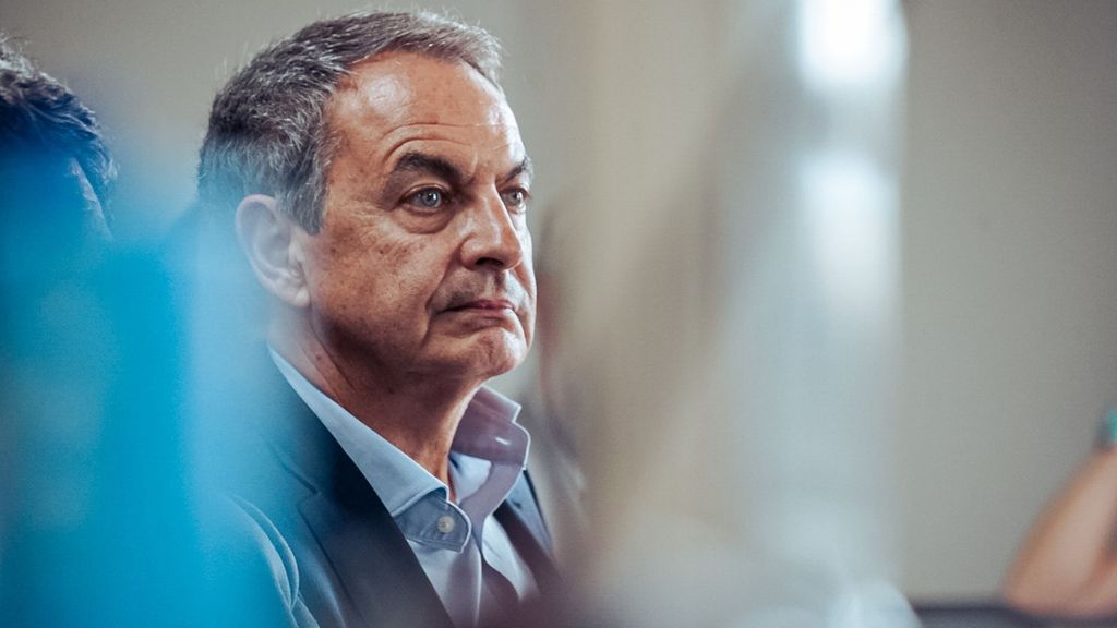 La Abogacía del Estado se persona en el 'caso Plus Ultra' por las joyas de Zapatero como "potencial perjudicada"
