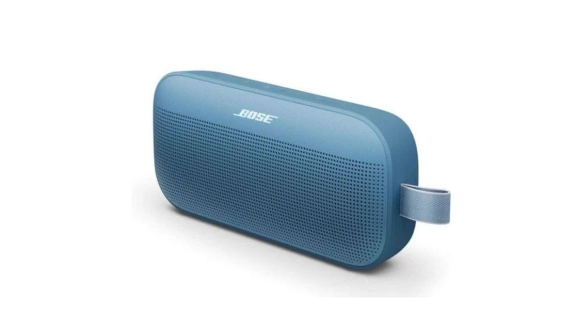 BOSE Sound Link Flex, buen sonido para llevar a donde quieras