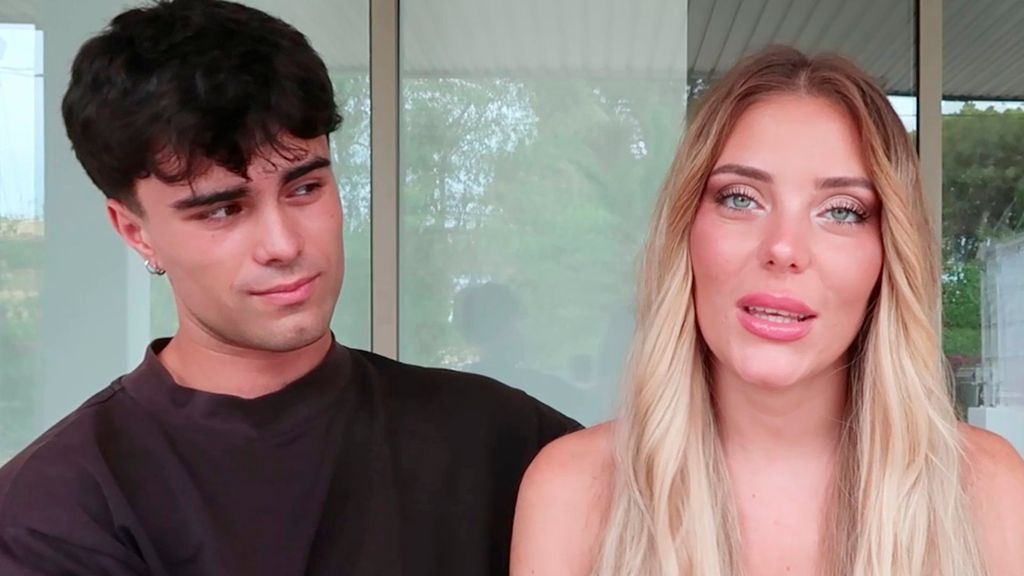 Claudia cuenta su conversación con su novio tras ‘SV’ Villana por accidente by Claudia Chacón Temporada 1 Top Videos 5