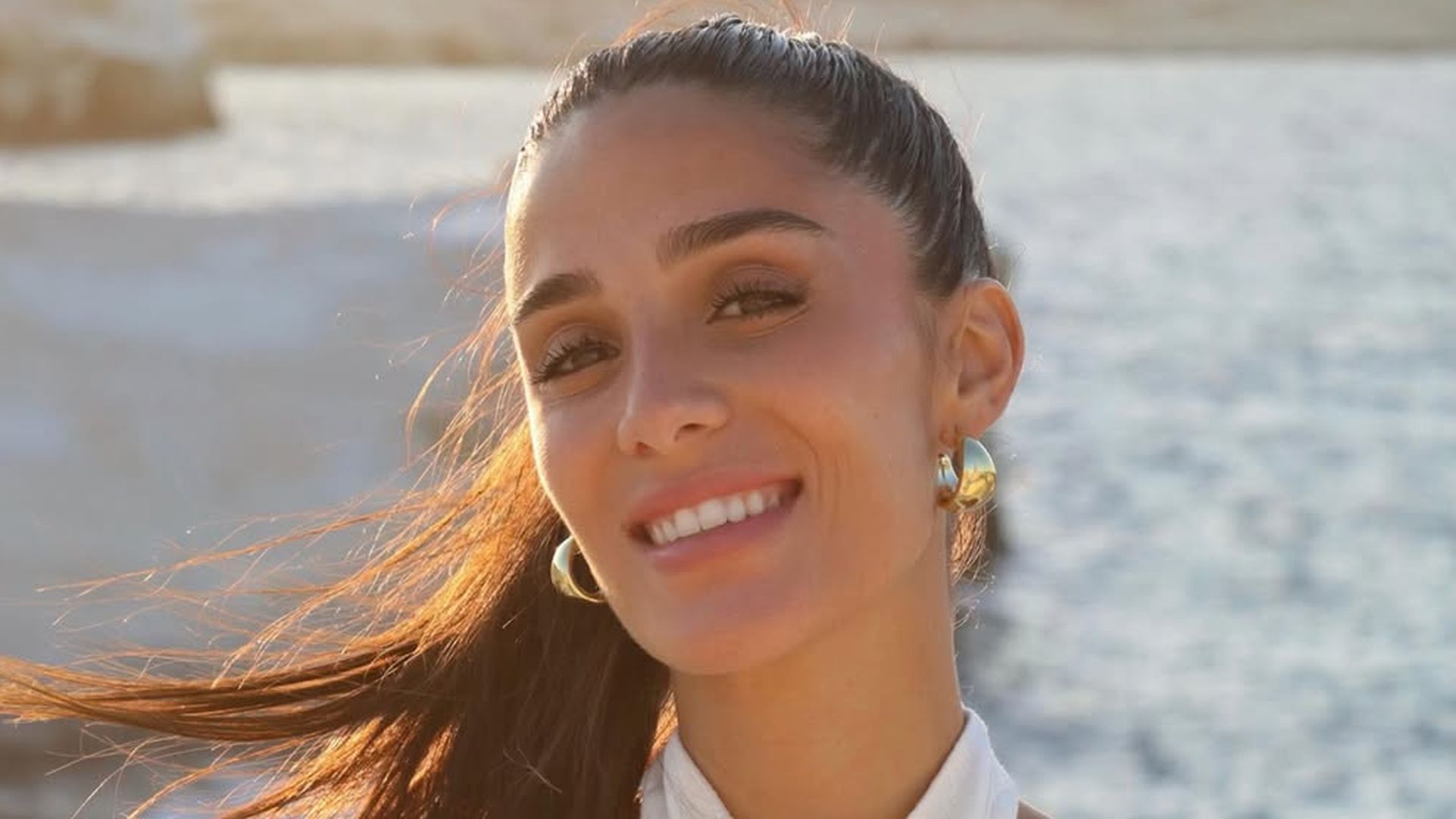 Claudia Martínez se defiende de las críticas por decir que "ya le saldrá el instinto" estando embarazada Claudia Martínez se defiende de las críticas por decir que "ya le saldrá el instinto" estando embarazada