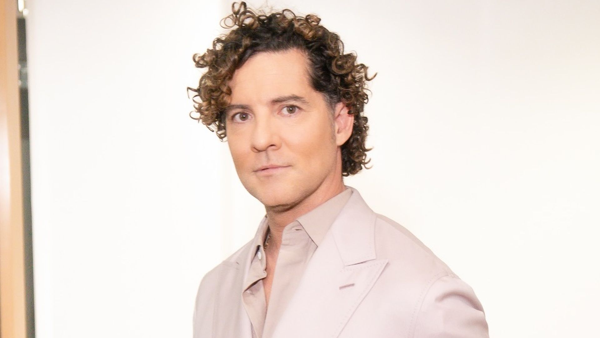 David Bisbal David Bisbal