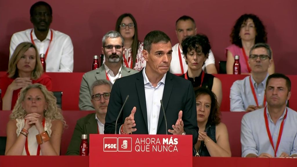 Del abandono de José Luis Ábalos a la defensa de la gerente del PSOE, la presidenta de la SEPI o la directora de la Guardia Civil