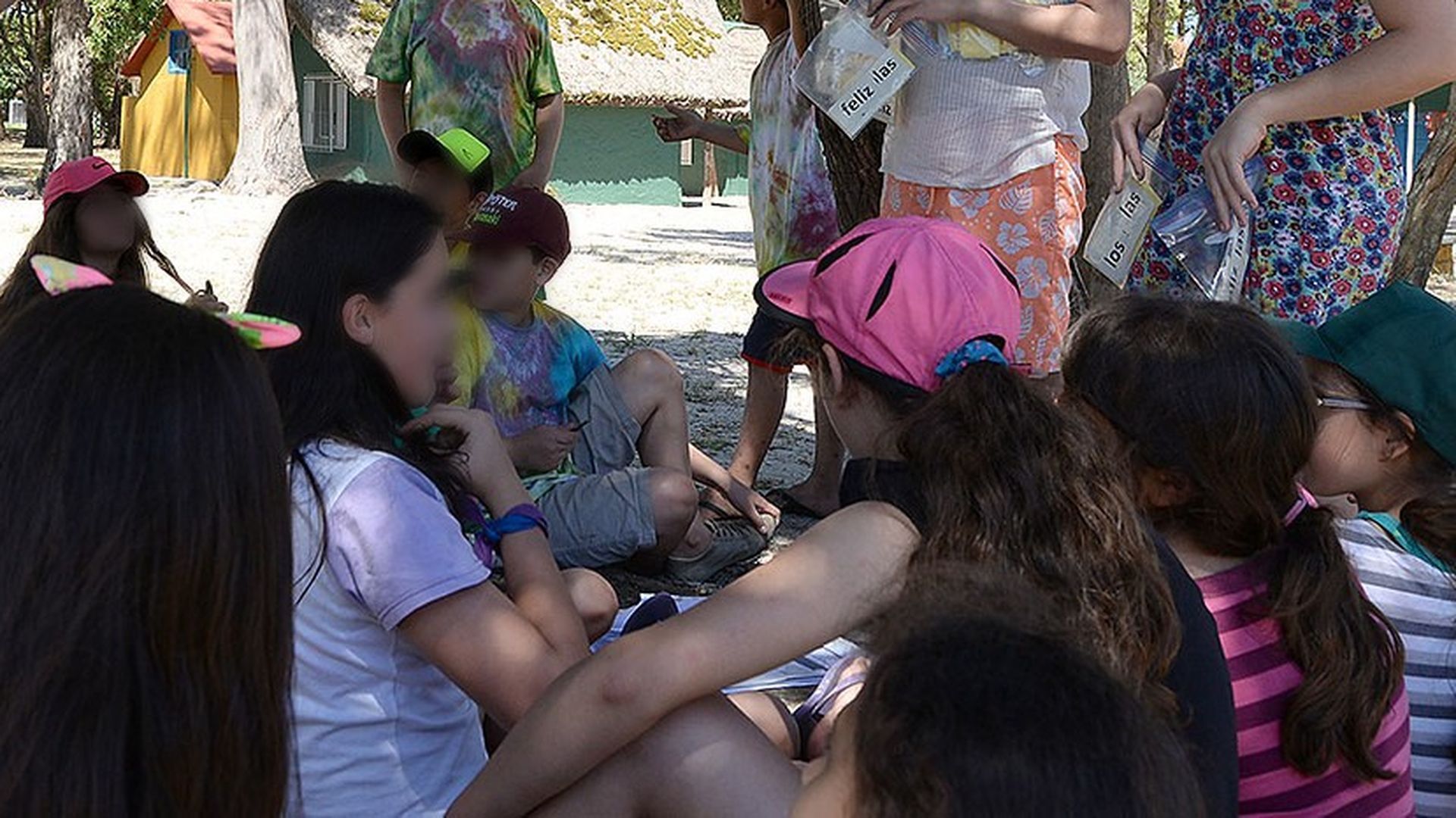 Dos personas han tenido que ser ingresadas por un brote de campilobacteriosis en un campamento de Huesca Dos personas han tenido que ser ingresadas por un brote de campilobacteriosis en un campamento de Huesca