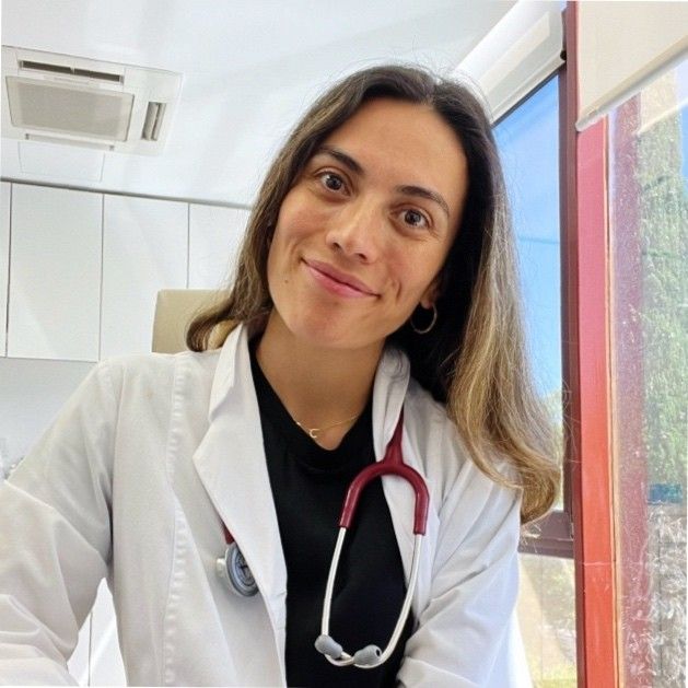Dra. Daniela Silva