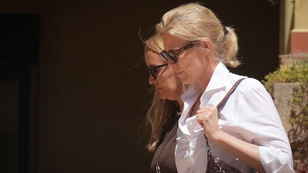 El caso Mango y las claves de la declaración de Estefanía Knuth: asegura que Isak Andic quería hacer un nuevo testamento que "lo cambiaba todo"