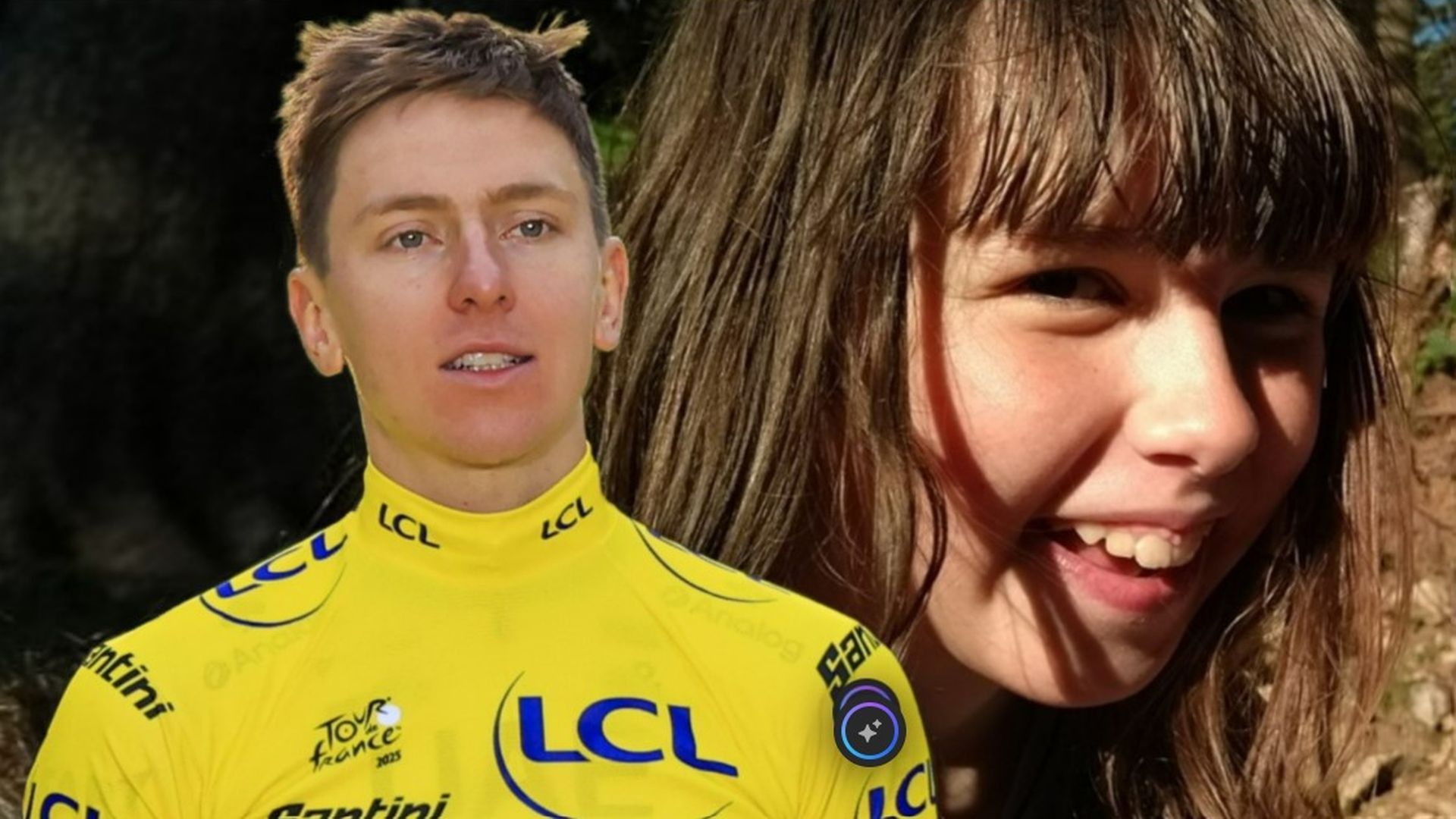 El otro desafío de Tadej Pogačar mientras afronta su quinto Tour de Francia: la desaparición de su prima Julija El otro desafío de Tadej Pogačar mientras afronta su quinto Tour de Francia: la desaparición de su prima Julija