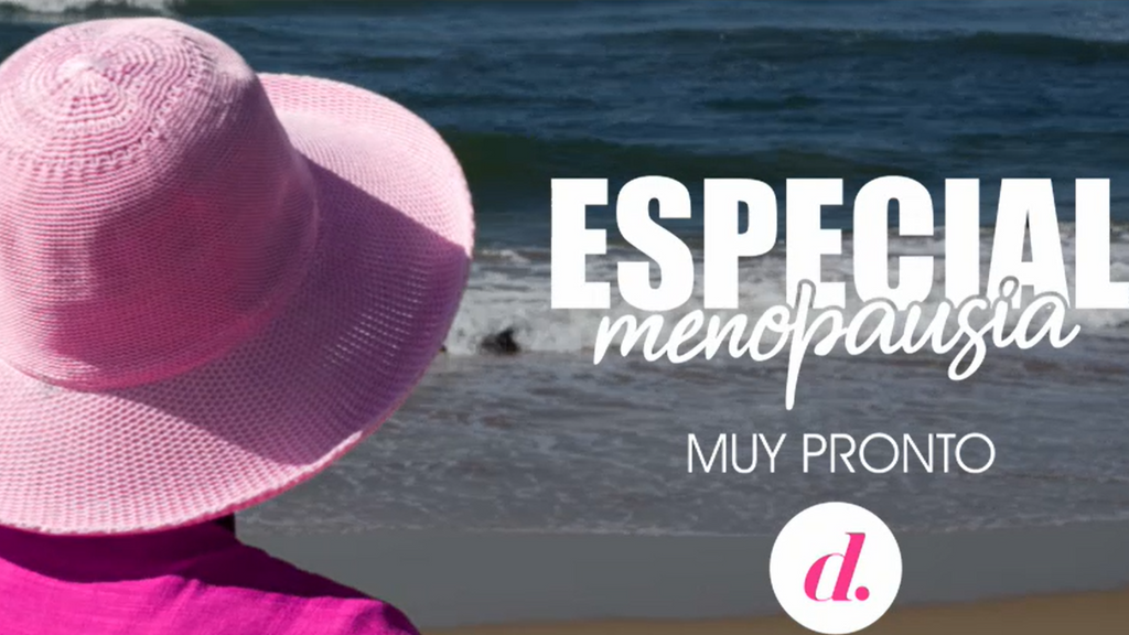 Especial Menopausia, muy pronto en Divinity