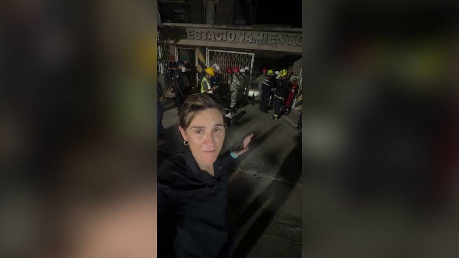 Hernán, símbolo de la supervivencia en Venezuela: lleva una semana resistiendo bajo los escombros de los terremotos en Venezuela