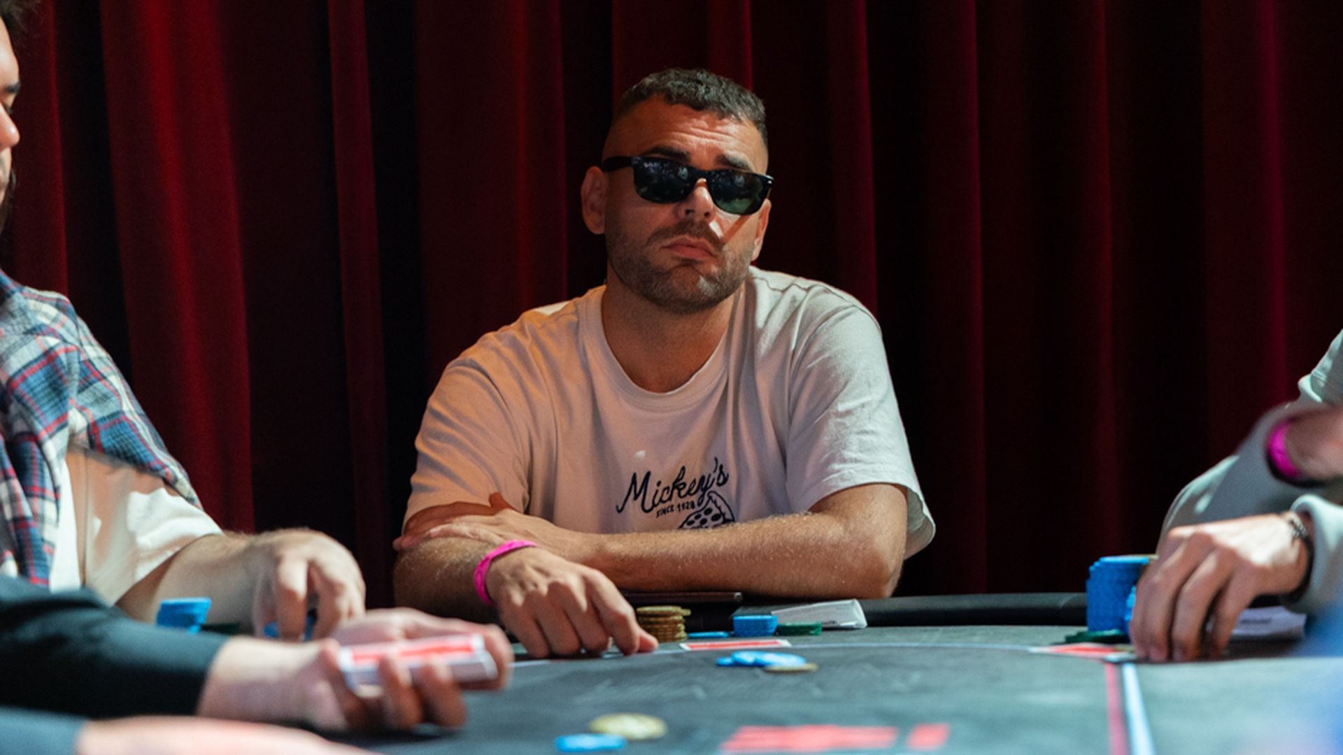 Iwan Molina