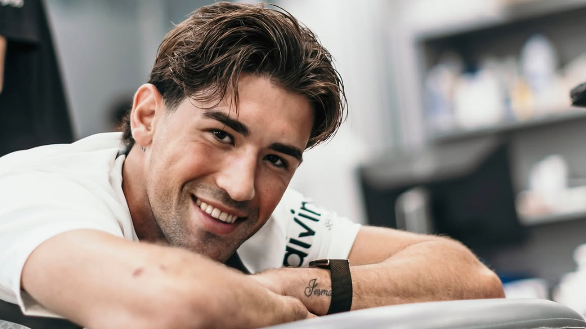 Jesús Vázquez