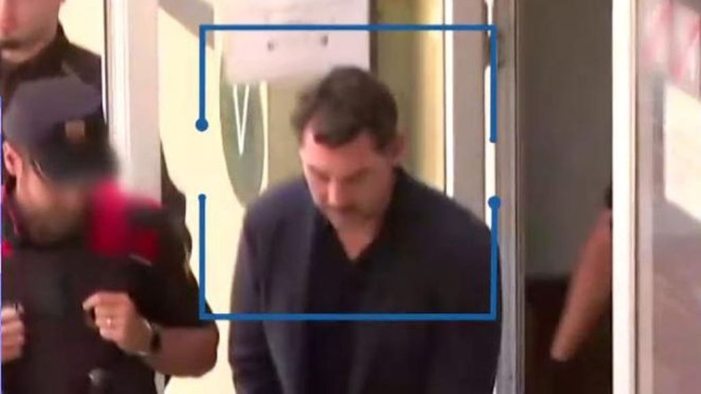 La pareja de Isak Andic desvela el verdadero motivo del enfrentamiento con su hijo: “Le iba a apartar de la ejecutiva de Mango”