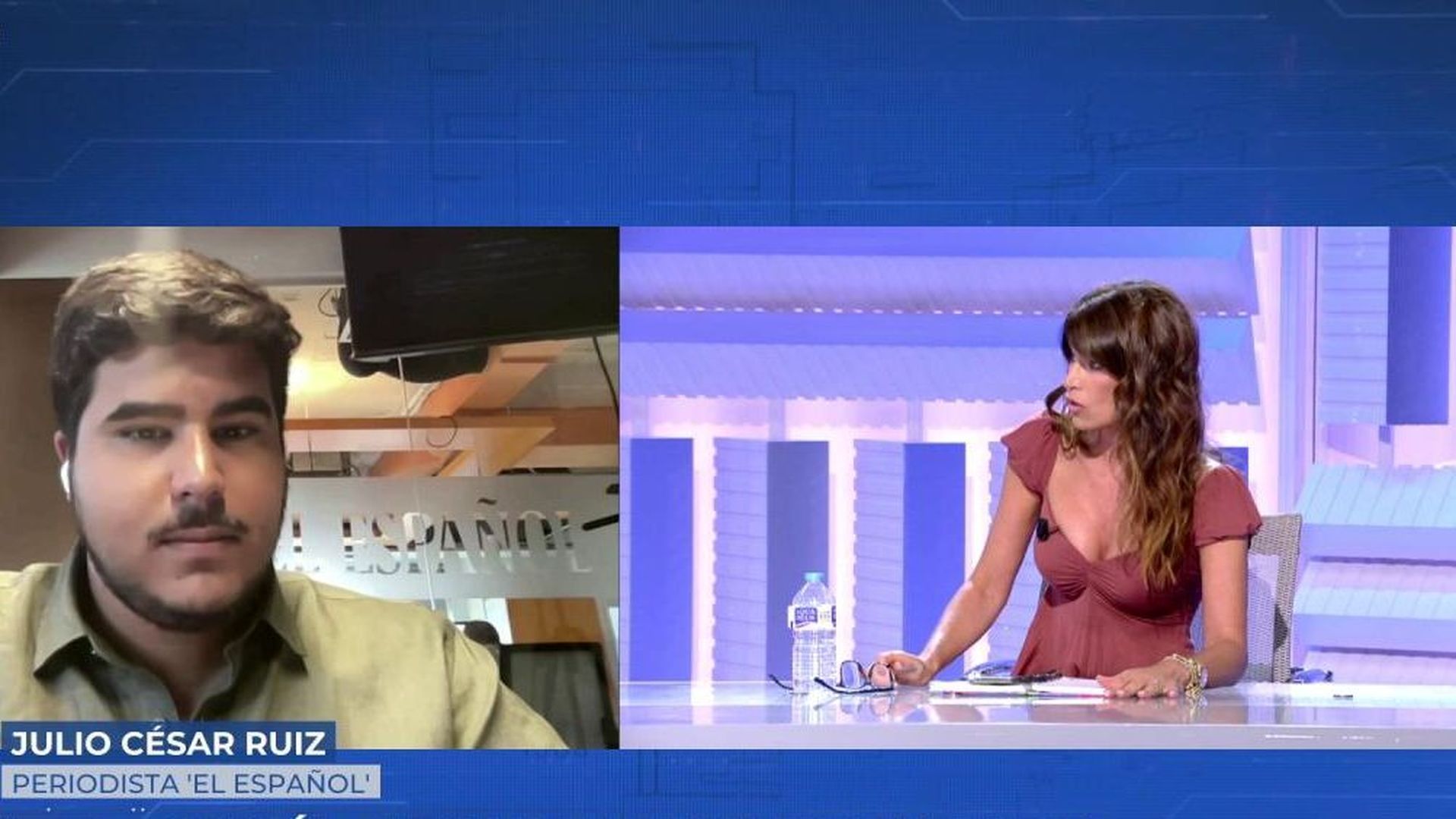 La terapeuta de Isak Andic también trató a la infanta Cristina e Iñaki Urdangarin