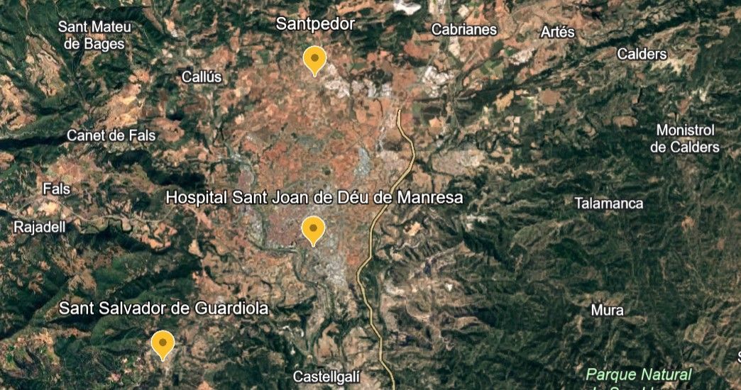 Puntos clave del caso de Albert Santamaria L.