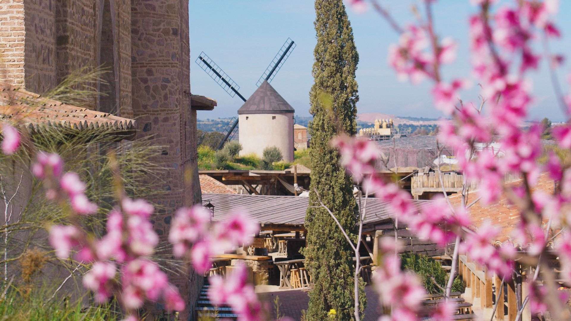 Puy du Fou España: Mucho más que un parque