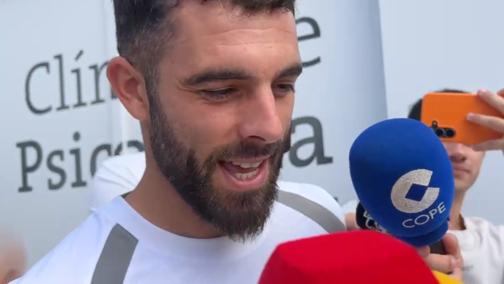 Los jugadores del Valencia CF arrancan la temporada