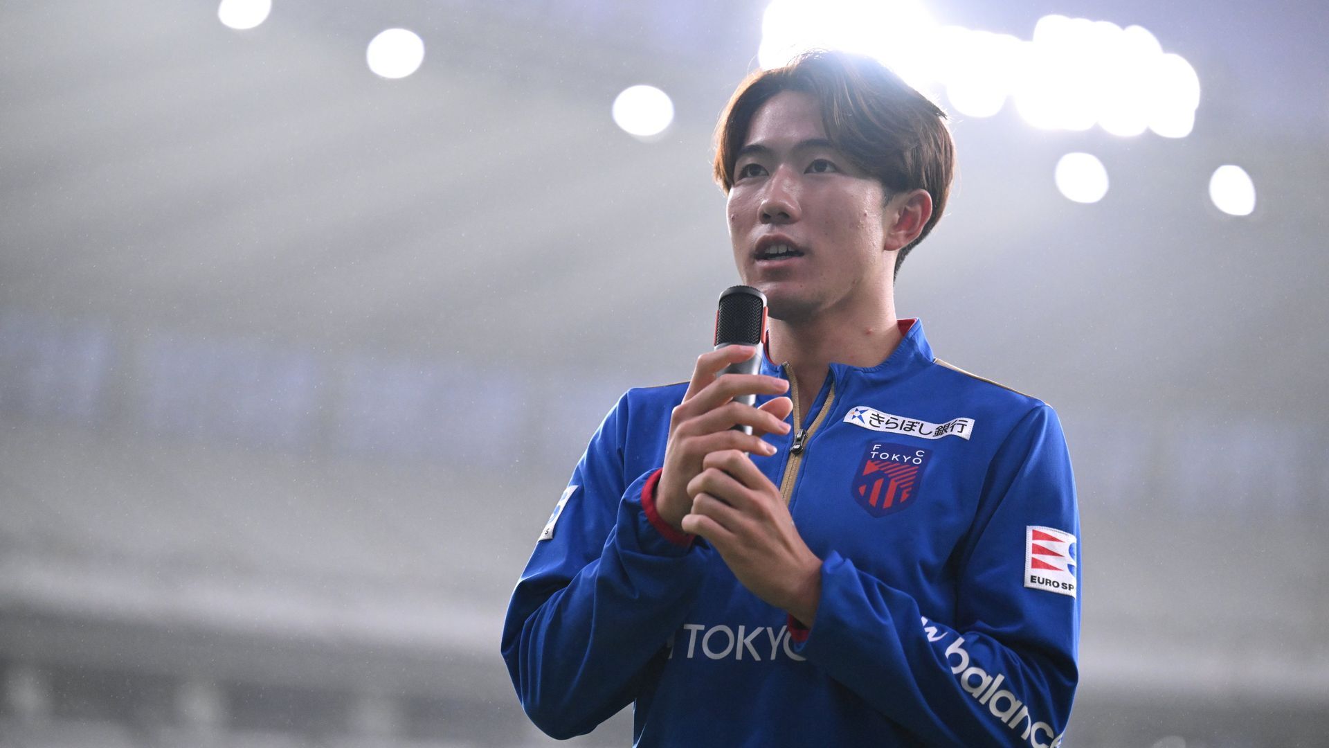 Ryonosuke Sato