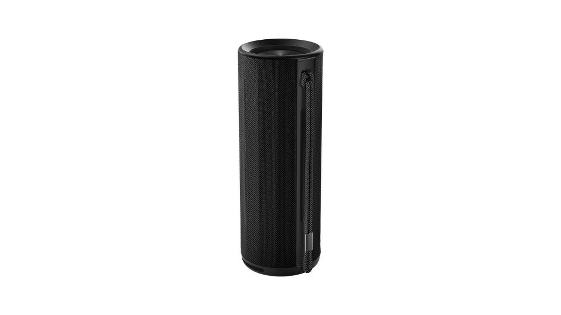 Xiaomi Bluetooth Speaker, un altavoz Bluetooth económico