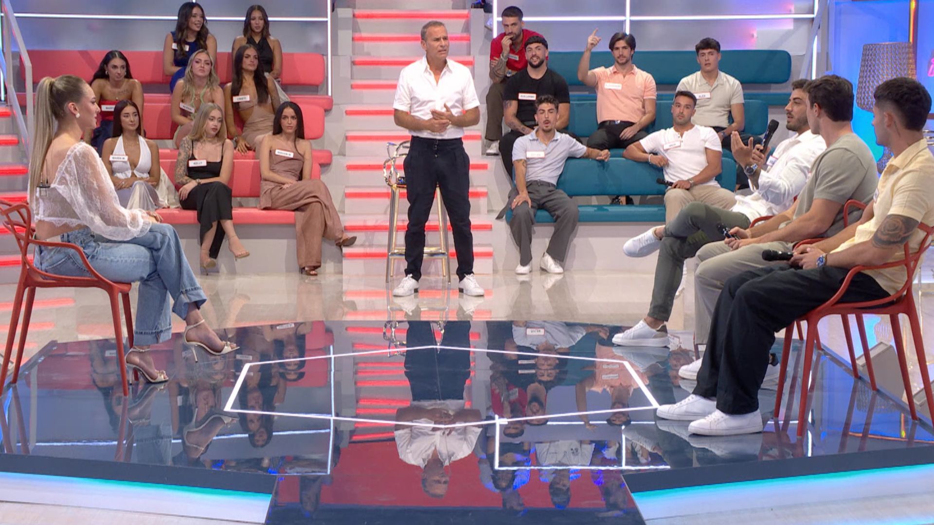 8DUDASPRETENDIENTES