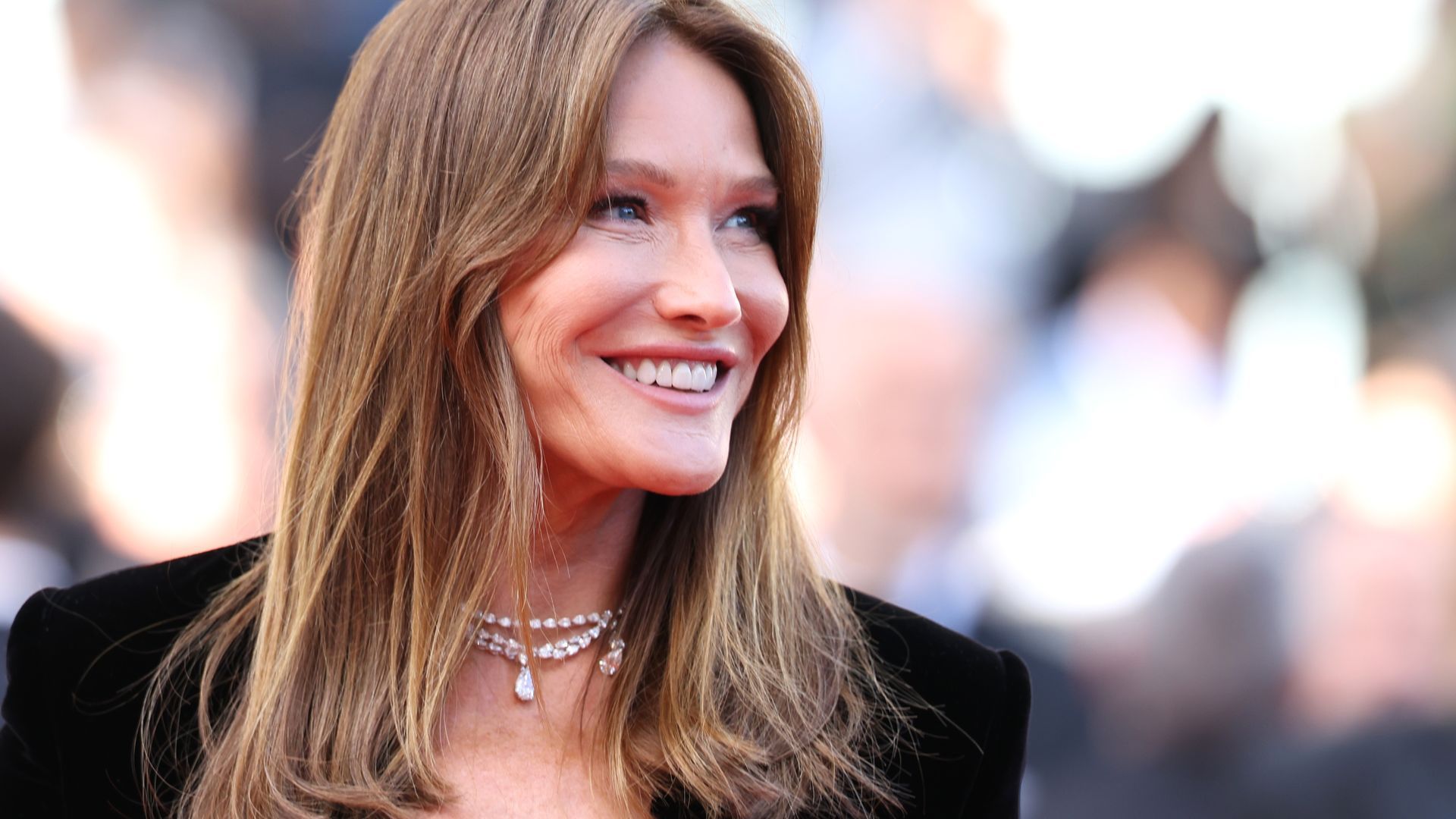 Carla Bruni Carla Bruni